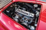 Austin-Healey 100-4 Coupe 1956 года